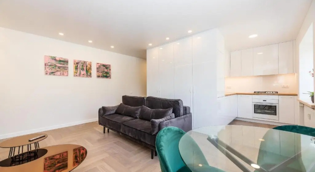 MARIUS 11 APARTMENT, By Cohost, Забронировать Отель Паланга Балтийское море