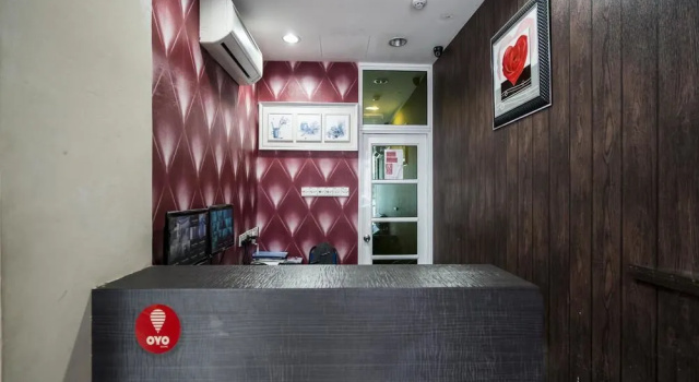 OYO 191 ML Inn Hotel, Забронировать Отель Куала-Лумпур Федеральная территория Куала-Лумпур