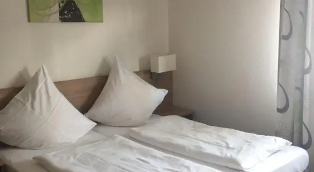 Двухместный номер Standard Hotel Lamm