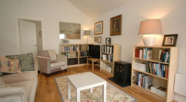 Bay Tree Cottage