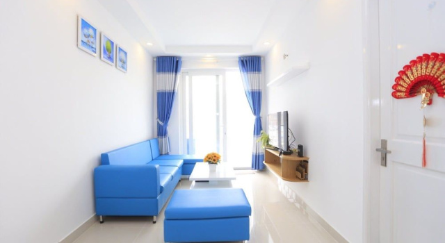 Apartment Sea View