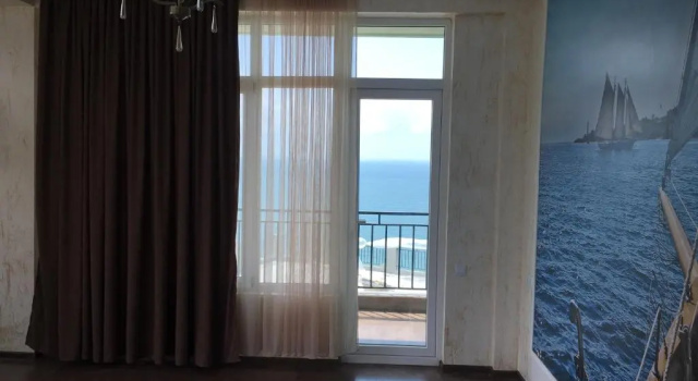 Апартаменты с 2 комнатами Inn Daviti