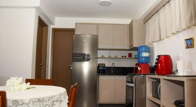 Апартаменты Maui Beach Residence