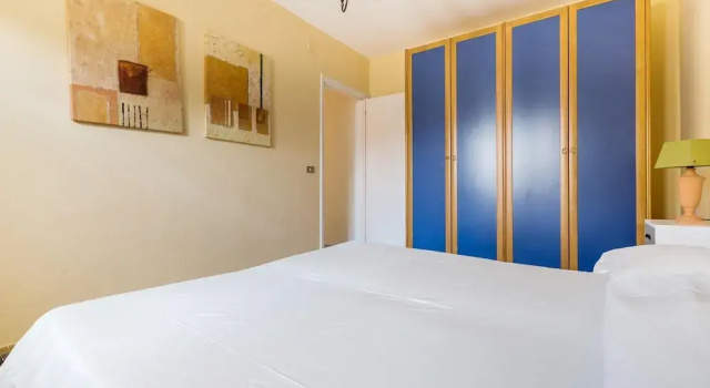 3 makuuhuonetta Standard Mökki Casa Mya
