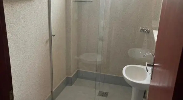 Четырёхместный номер Standard Bravo City Hotel São Jose do Rio Preto Ltda