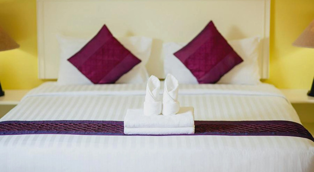 Eastiny Residence Hotel, Забронировать Отель Центральная Паттайя 