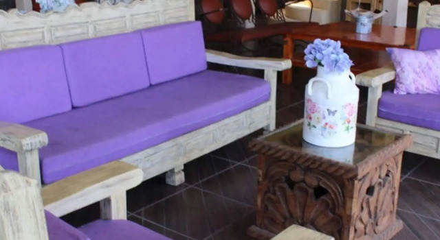 Finca las Isabeles, Rezervovat Hotel Xochitepec Morelos