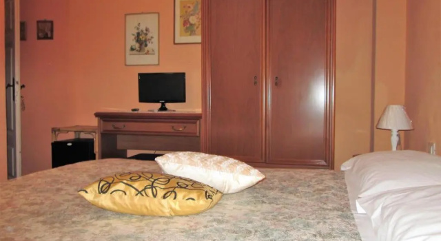 Номер Deluxe B&B Regina Margherita
