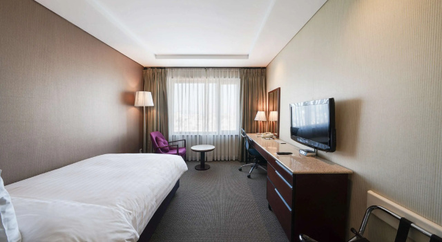 Best Western Premier Gangnam