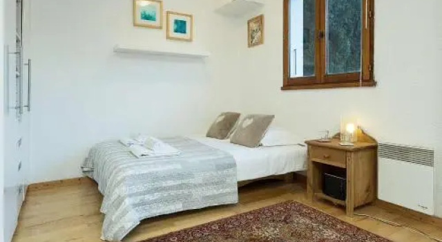 Studio Pecles Chamonix, Забронировать Отель Шамони-Монблан Долина Шамони