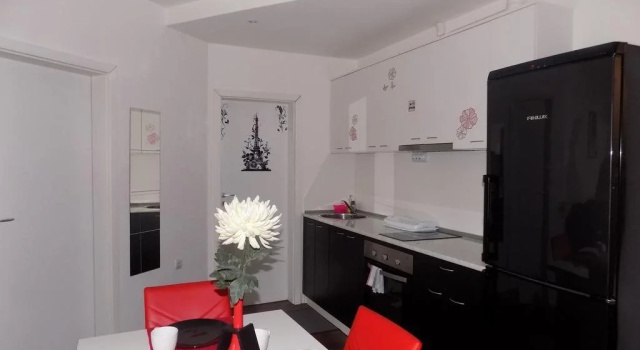 Infinity Residence Sofia, Забронировать Отель Отели и гостиницы Софийской области, рядом с Национальный музей истории, Отель