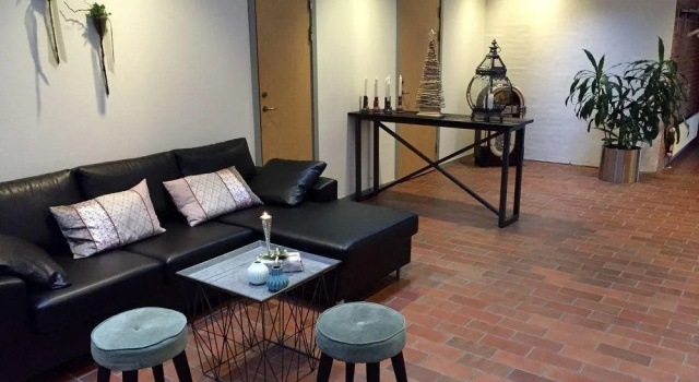 NH Hotel & Konference, Rezervasyon Otel Rodekro Sønderjylland