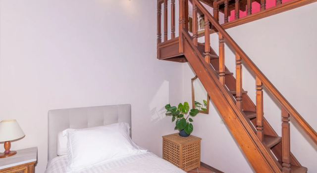 Blue Vista Patmos, Забронировать Отель Скала Патмос