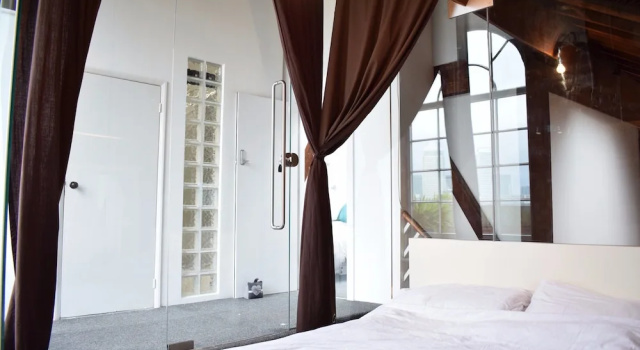 2 Bedroom Old Warehouse Near Canary Wharf, Забронировать Отель Лондон Большой Лондон
