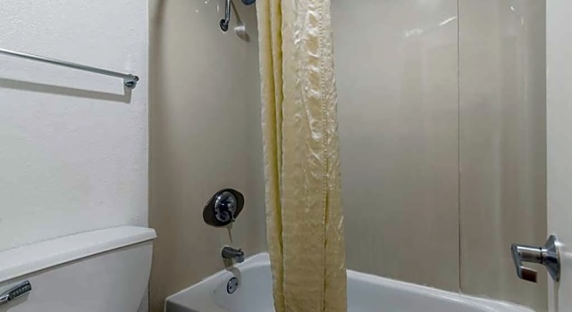 Двухместный номер Standard Motel 6 Riverside, CA - UCR East