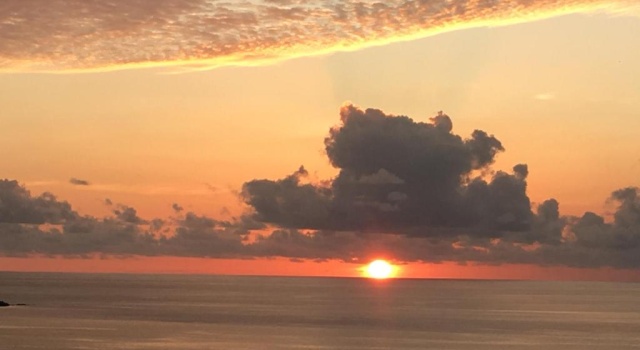 Апартаменты с видом на море Sunset View Self Catering
