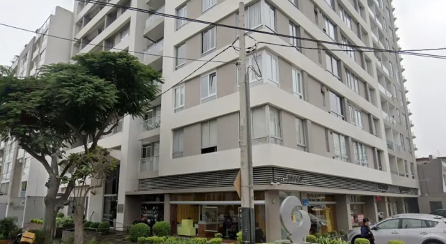 GLOBALSTAY. Martino 2BR Apartments. Sea View, Pool, Gym, BBQ