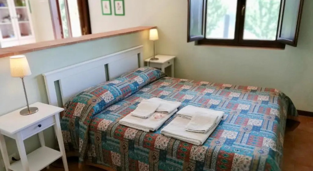 Студия La casa Nettarina