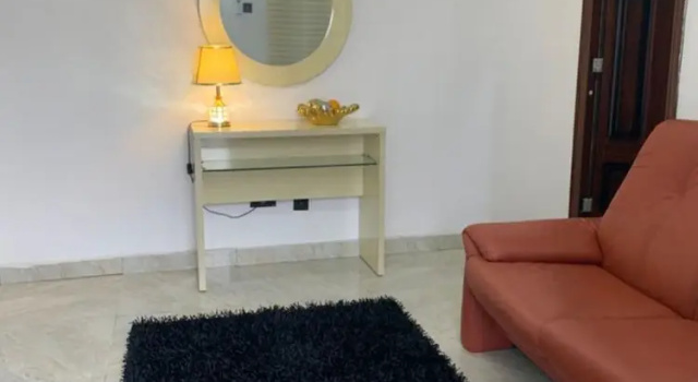 Апартаменты Grand Merol's Place
