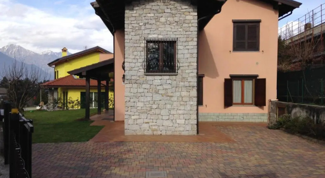 Mökki Casa Simone