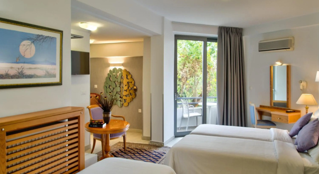 Hotel Poseidon