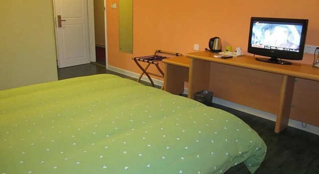 Euge Hotel