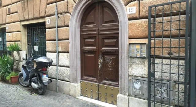 Riari Trastevere Apartment