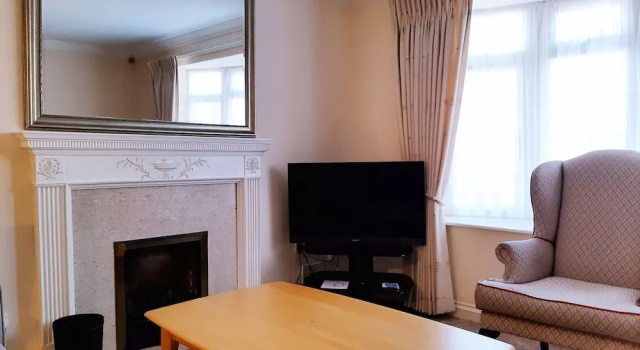 Enticing Apartment in Wimborne Near Model Town, Забронировать Апартаменты/квартира Уимборн-Минстер Дорсет