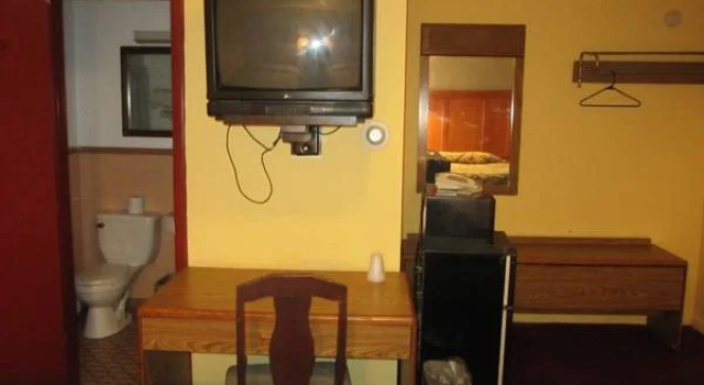 Economy Inn Tonawanda