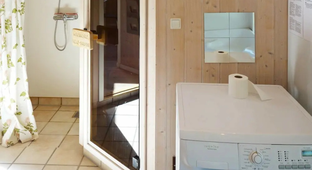 Attractive Holiday Home in Græsted With Sauna, Забронировать Отель Гиллелайе North Zealand