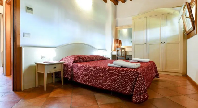 Oleandri Apartment With one Bedroom and one Bathroom on the Ground Floor With Wheelchair Access Apartment 2, Prenota Appartamento Longare Veneto