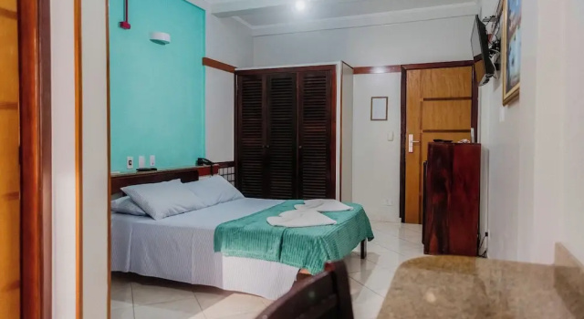 Номер Classic Hotel São Charbel