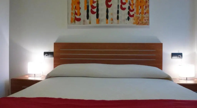 Apartamentos Puerta Muralla, Забронировать Апартаменты/квартира Апартаменты Теруэль, Апартаменты/квартира