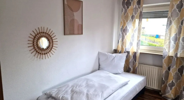 Апартаменты Business Hotel Engelskirchen