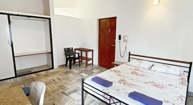 Номер Classic Peravel Beach Holiday Home