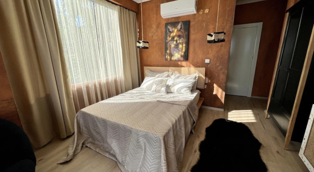 Номер Deluxe Mandarine Kayalar