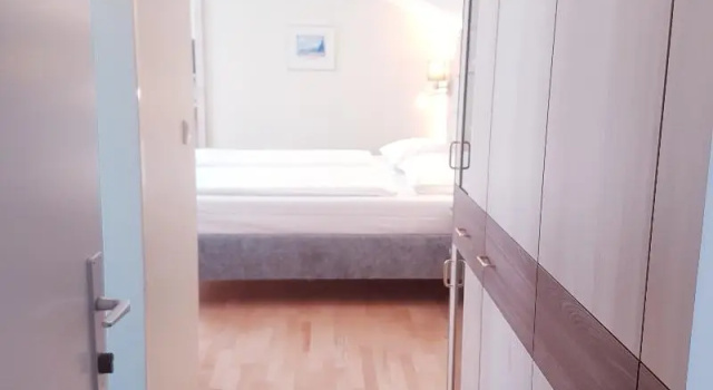 Апартаменты Hotel Haydn