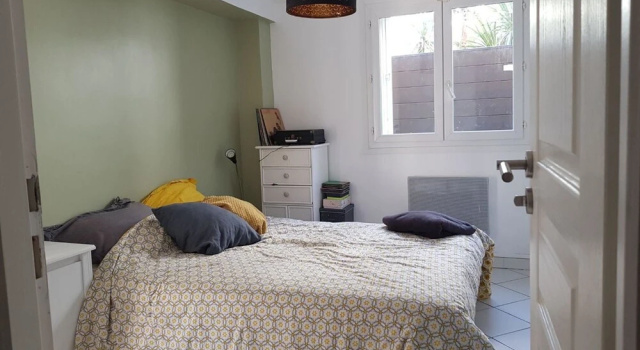 Apartment With one Bedroom in Cavalaire-sur-mer, With Pool Access and, Забронировать Апартаменты/квартира Кавалер-сюр-Мер Сен-Тропе залива