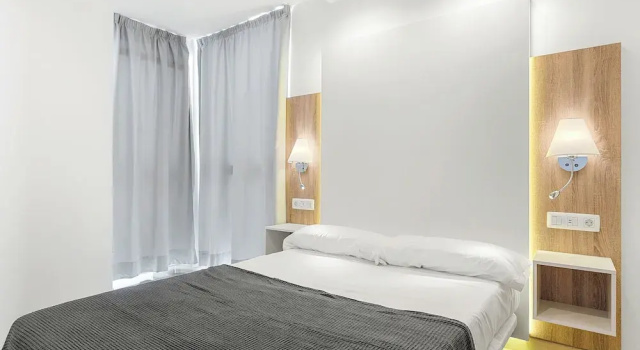 Апартаменты Comfort Ocean Vistas 24