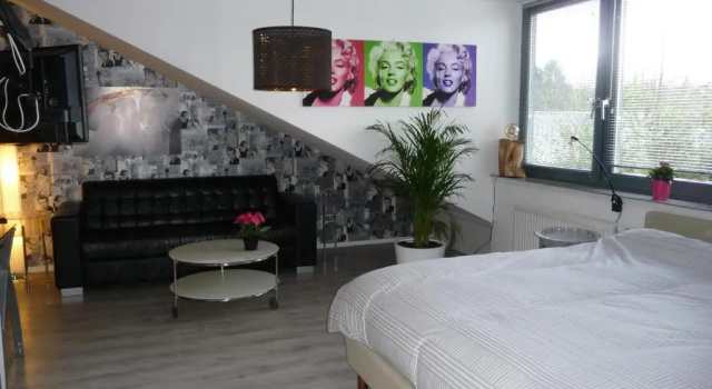 Dolce villa, 预订 别墅 索恩 North-Limburg