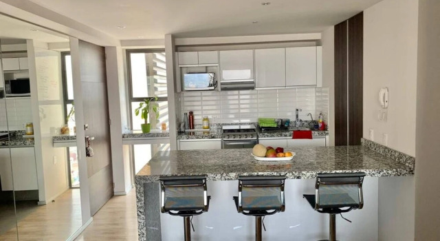 Comoda Y Privada Habitacion Con Vista Panoramica, Rezervovat Apartmán Mexiko Mexico DF