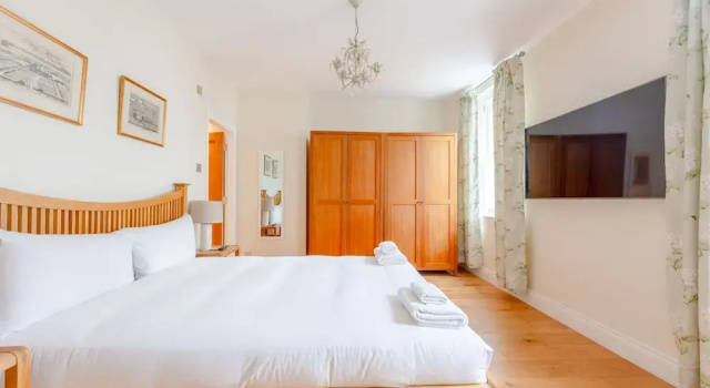Коттедж Spacious and Central 3 Bedroom House in Paddington