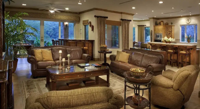 Casa Oasis 5 bdrs private pool in Los Suenos, Забронировать Отель Отели Хако с завтраком, Завтраки