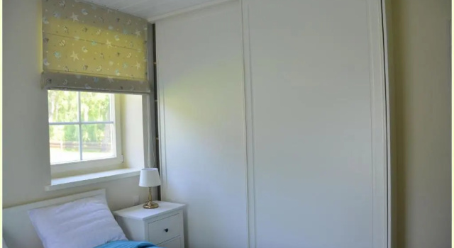 Appartamento Vila Preila