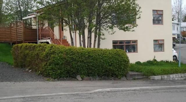Miðholt Your Guesthouse, Rezervovat Hotel North Iceland hotely s bazénem, Bazén