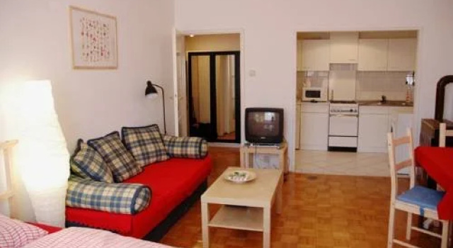 Best Of Vienna Apartments - Center Ferdinandstrae 2, Rezervați Apartament 02. Leopoldstadt Viena