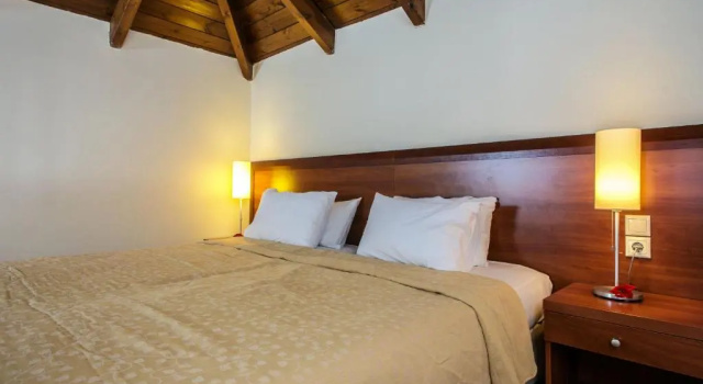 Семейный номер Superior Adelais Hotel