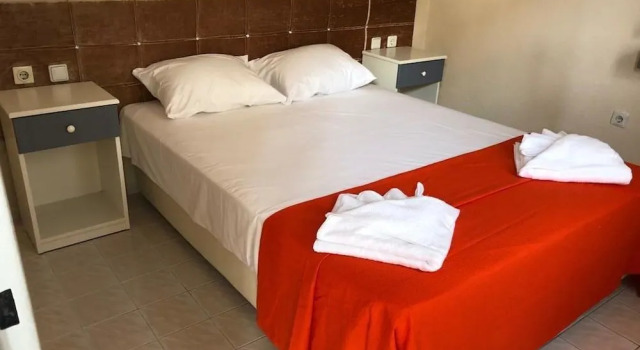 İçmeler Apart, Забронировать Апарт-отель Мармарис Мугла