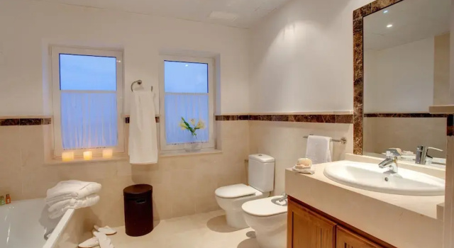 Вилла Comfort Arcos Gardens Sol Rent Golf