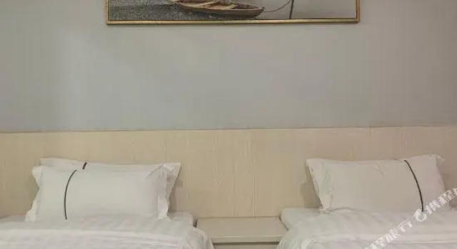 Люкс Quanyan Hotspring Holiday Hotel